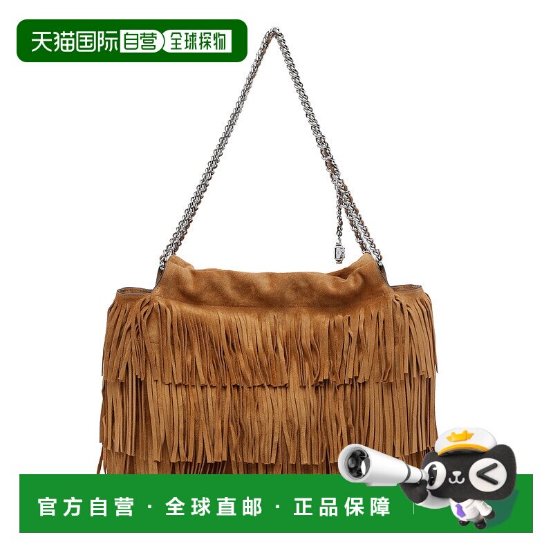 TORY BURCH 女士斜挎包 174294200汤丽柏琦手提包单肩包枕头包