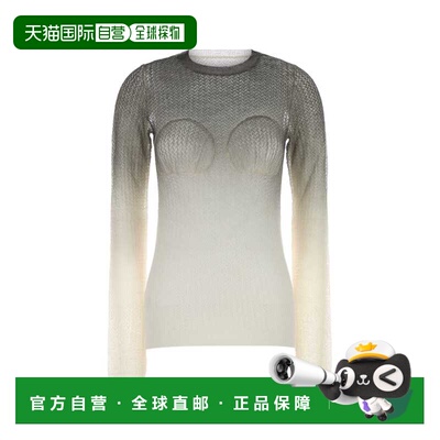 MAISON MARGIELA 女士针织衫 S51HL0036M13231101S【付后1h可退】
