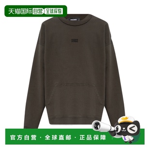 S74GU0554S54438697 针织毛衣 AW2022 男士 DSQUARED2