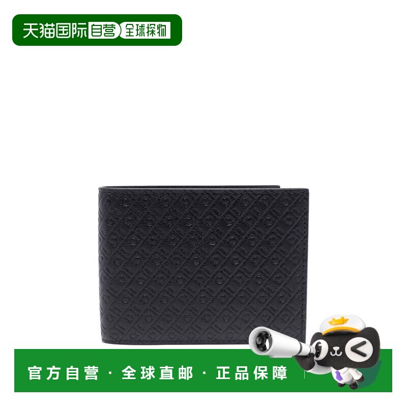 SALVATORE FERRAGAMO 男士钱包 780059661565 SS2026
