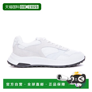 AW2024 HOGAN HXM5630DM90QDCB001 运动鞋 白色 男士