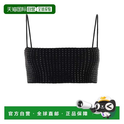 ALEXANDER WANG 女士针织毛衣 1KC1241062001 SS2024