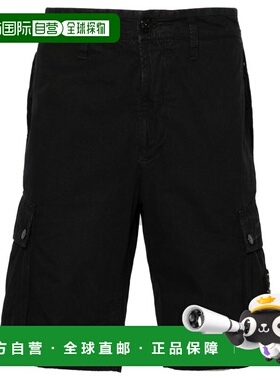 STONE ISLAND 男士短裤 K1S15L100011S00WAV0120