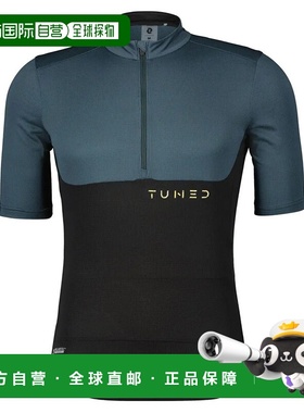 SCOTT Gravel Tuned 短袖骑行服 中性