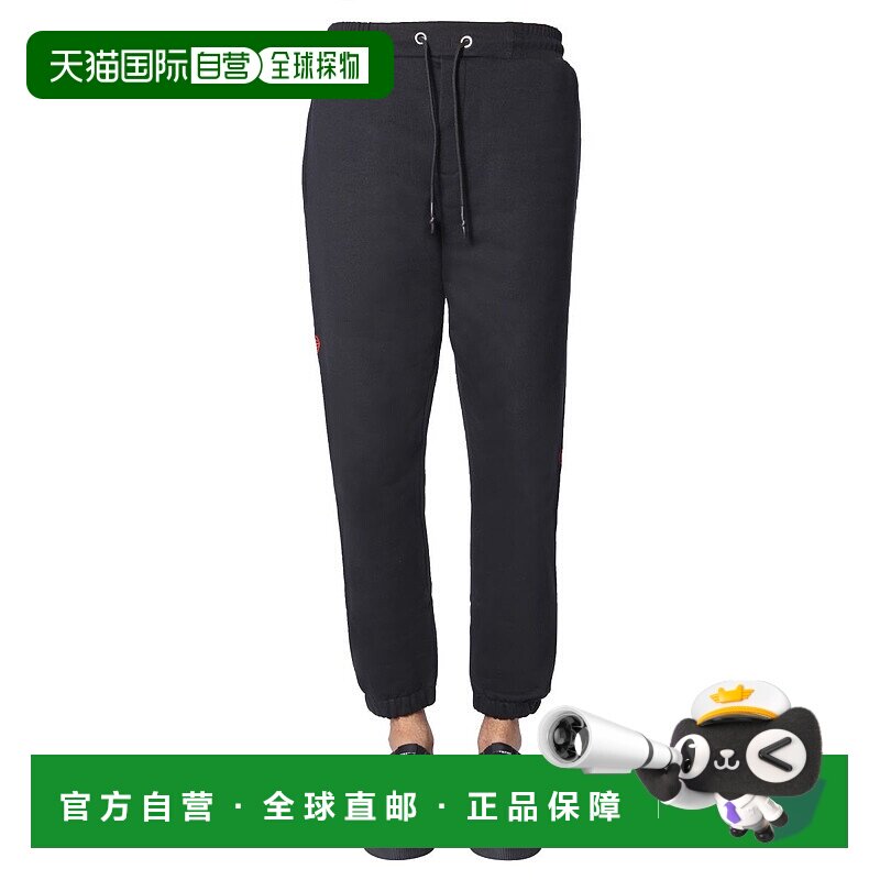 MCQ BY ALEXANDER MCQUEEN 男士休闲裤 525896RNT171000运动裤