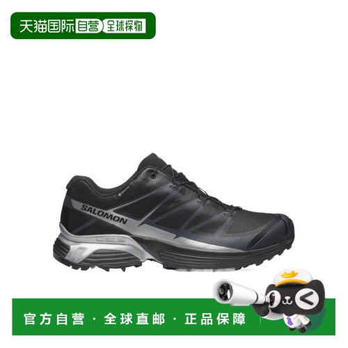 SALOMON 男士专项运动鞋 L47577500 CO 黑色 Xt-Pathway Gore-Tex