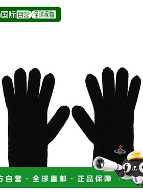 VIVIENNE WESTWOOD 女士手套 8202002QK0069N401