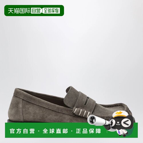 J.W. ANDERSON 男士休闲鞋 MO0005LA0415755 AW20【付后1h可退】