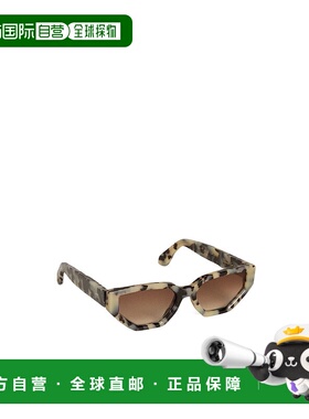 GOLDEN GOOSE DELUXE BRAND 女士眼镜 GUA00257A00076683149