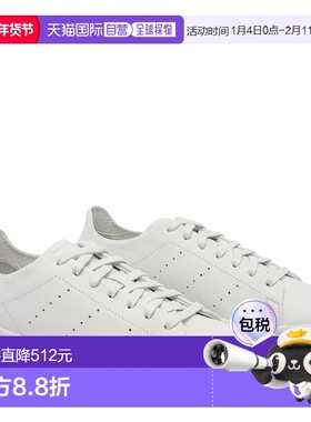 Y-3 男士运动鞋 JR4220ORBITGREY