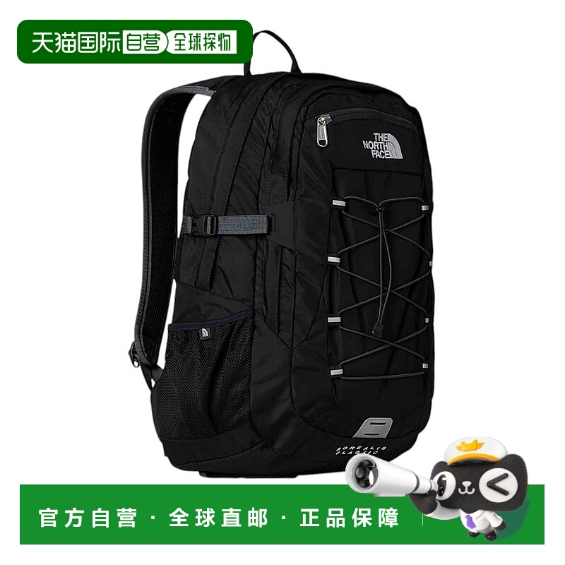 THE NORTH FACE 户外背包 NF00CF9C4GZ1NF4GZ SS2025