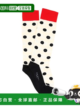 MARNI 女士袜子 SKMC0173Q0UFC146DOW03 AW2023 白色