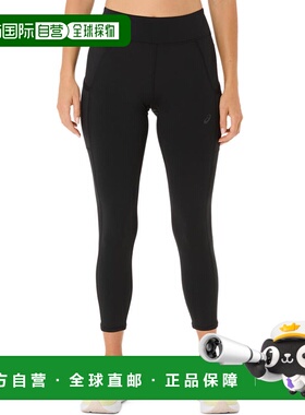 NAGINO FLEX 7/8紧身裤｜女子｜2032D052-001