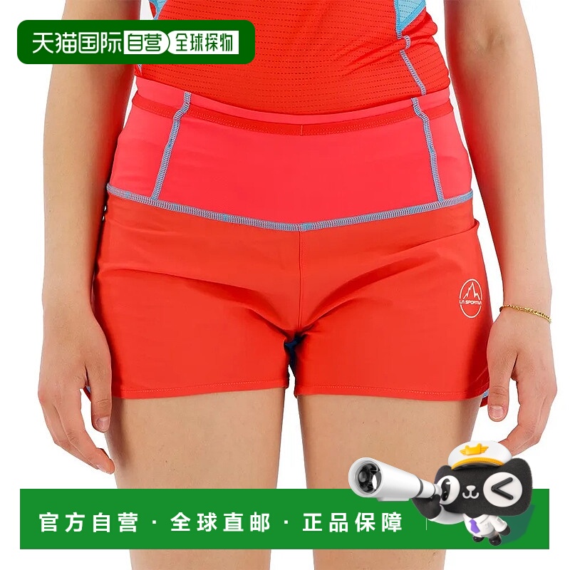 LA SPORTIVA Vector 短裤 女士