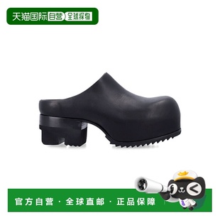 owens 瑞克 凉拖 潮奢 RP01E78 Ballast rick 女士 1h可退 欧文斯