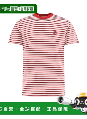 GOLDEN GOOSE DELUXE BRAND 男士T恤 GMP02168P00188011458男装