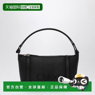 女士手提包 Chloe CH25UP566O65001 黑色 AW2025 CHLOÉ
