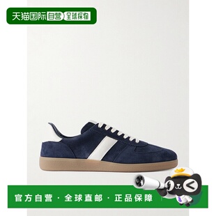 1h可退 潮奢 Tom Ford 汤姆 福特 男士 Archer 運動鞋 J1558LCL04