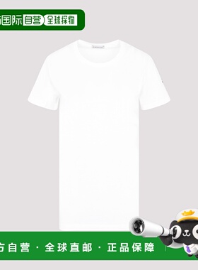 MONCLER 女士T恤 L10938C73200V8058033 SS2026