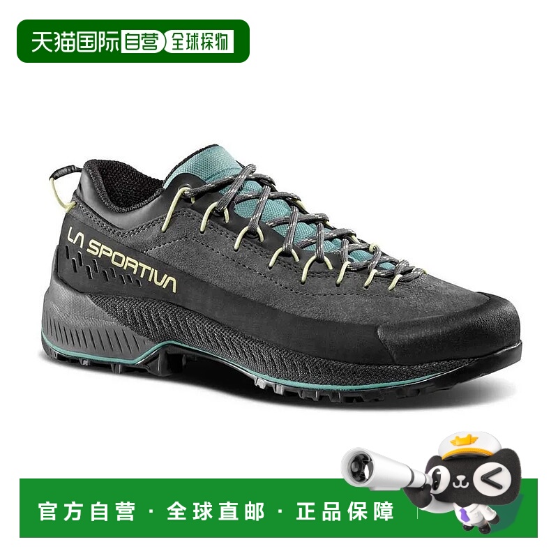 LA SPORTIVA TX4 Evo 接近鞋 女士皮鞋休闲鞋户外鞋