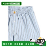 棉质平角内裤 1h可退 I03235530OXX WIP 男士 潮奢 CARHARTT