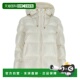 女士夹克 Eleodoro 101597A2P7Z05 PINKO AW2025 白色 Down Jacke