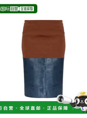 MARNI 女士半身裙 GOMA0793NUUTW95000M29 AW2025包臀裙中裙