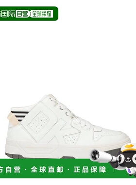 1h可退 潮奢 Dkny 唐可娜儿 女士 运动鞋 white白色 舒适时尚