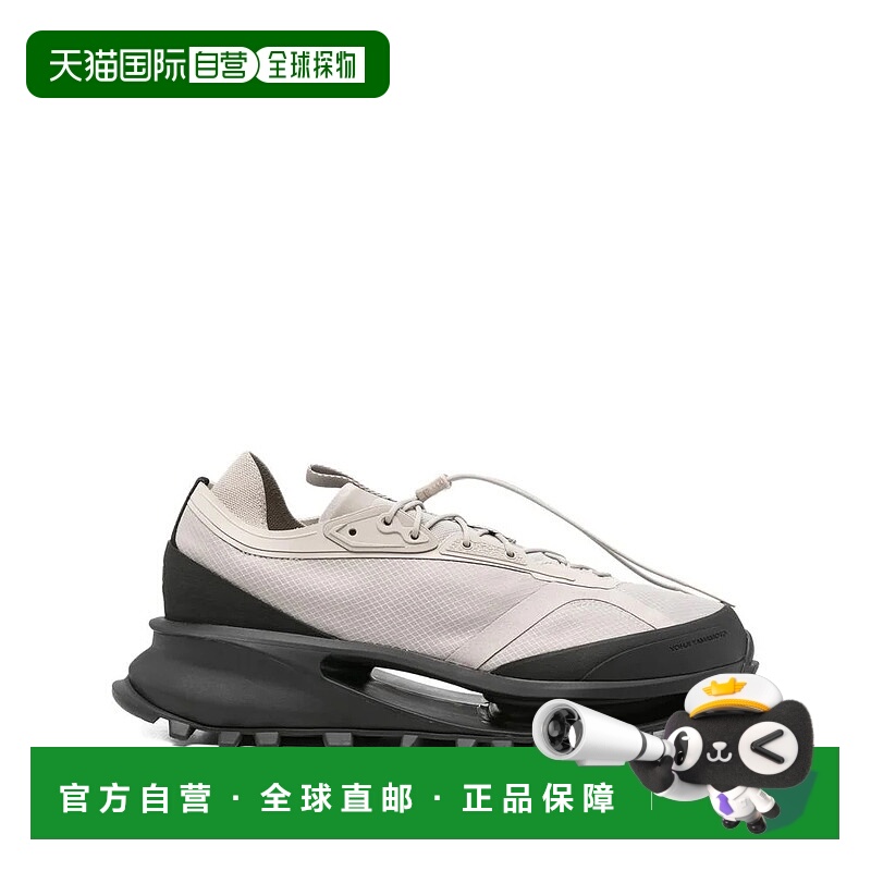 1h可退 ADIDAS & Y3 男士运动鞋 JQ0200BROWN AW2025 花色 Y-3 Ad