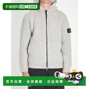 针织衫 男士 K2S155100069S00N6V0M6B羊绒毛衣 ISLAND STONE