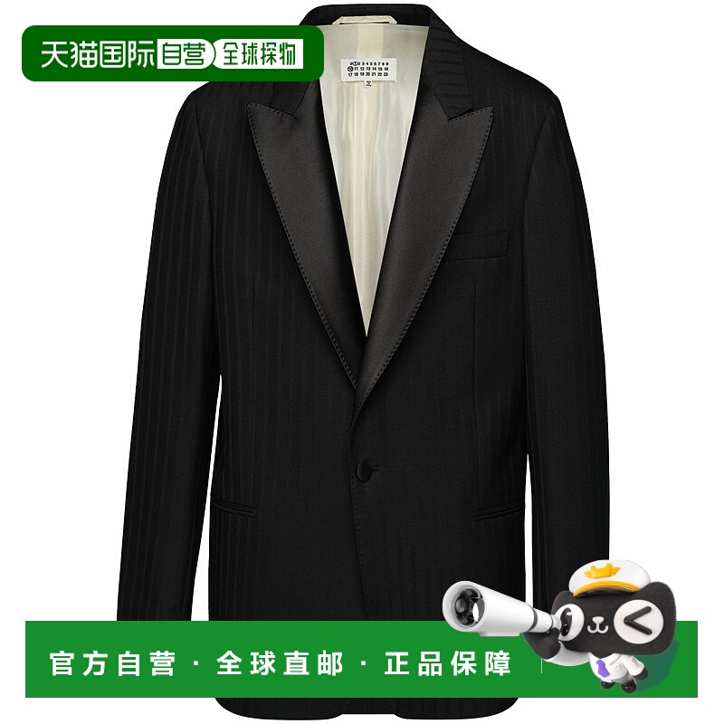 1h可退 MAISON MARGIELA 男士夹克 S51BN0430S76517900F