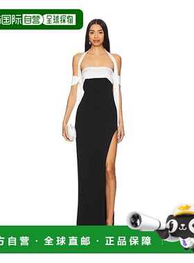 1h可退 潮奢 Atoir 女士 Eloise 连衣裙 AT240345长裙