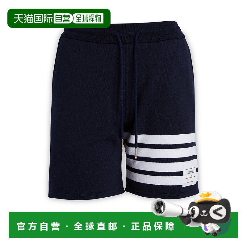 THOM BROWNE 女士短裤 FJQ056A00535415-0