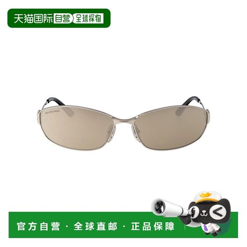 BALENCIAGA 女士眼镜 BB0336S006SUNGLASSES SS2025