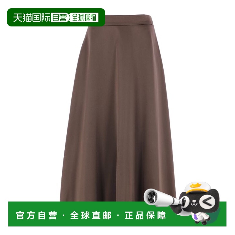 1h可退 BRUNELLO CUCINELLI 女士半身裙 M0H38G3679C4228