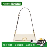 潮奢 Jet Coach 1h可退 蔻驰 女士 包包 CAM16B4HA斜挎包手提包