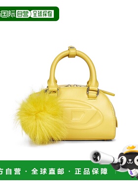 DIESEL 女士手提包 X10369P8655T7478斜挎包