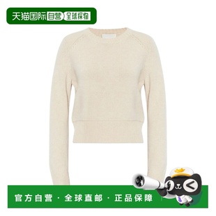 ISABEL MARANT 女士衬衫 PU0844FAB1L07I23ECECRU