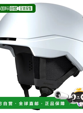 ATOMIC Four Amid Lite 头盔 中性