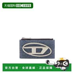 X10270P1730H8457 花色 1dr iii DIESEL 卡夹 女士钱包