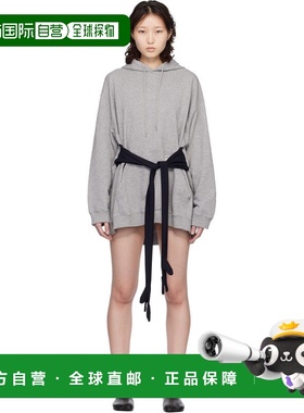 1h可退 潮奢 Mm6 Maison Margiela 马丁 马吉拉 MM6 女士 灰色 Ho