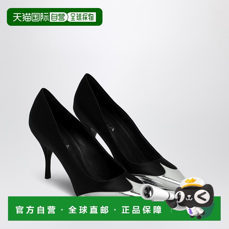 1h可退 潮奢 Prada 普拉达 女士 SCARPE CON TACCO 高跟鞋 1I968N