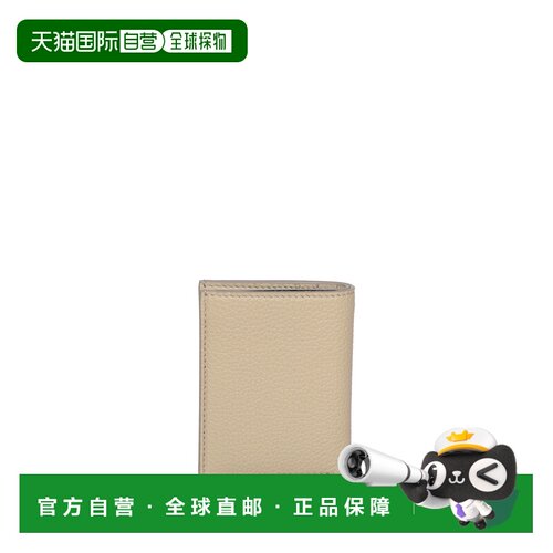 TOM FORD 男士钱包 Y0279LCL158S1J017 SS2025 棕色