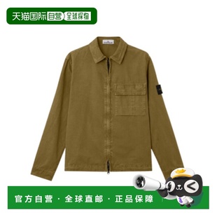 夹克 男士 L1S151200008S00WNV015G ISLAND STONE