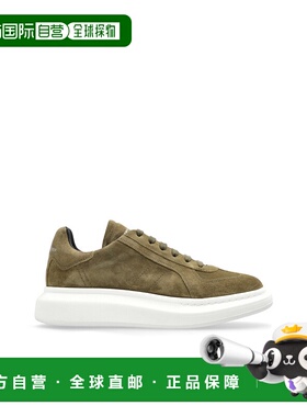 ALEXANDER MCQUEEN 男士运动鞋 807882WIA502125 SS2025