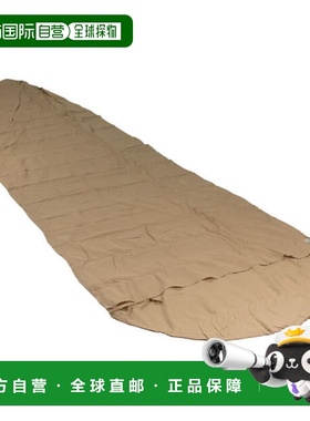 COCOON 男士帽子 5150029KHAKI CO 卡其色