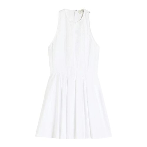 SPORTMAX 女士连衣裙 SPXARA303001 SS2026 白色 Dress