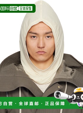 1h可退 潮奢 rick owens 瑞克 欧文斯 男士 灰白色 Hollywood Jer