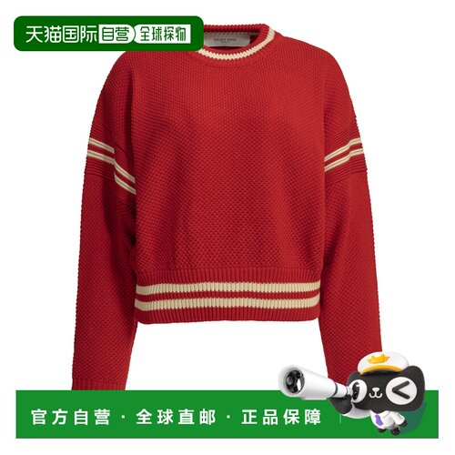 GOLDEN GOOSE DELUXE BRAND 女士针织衫 GWP02794P00267240605