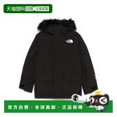 NORTH FACE 男童夹克 THE NF0A8A2ZJK31BLACK AW2025